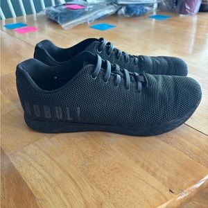 Nobull CrossFit shoes men’s size 10.5